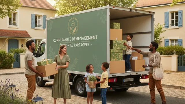 Déménagement d'entreprise : la méthode en 8 étapes pour un transfert sans arrêt d'activité