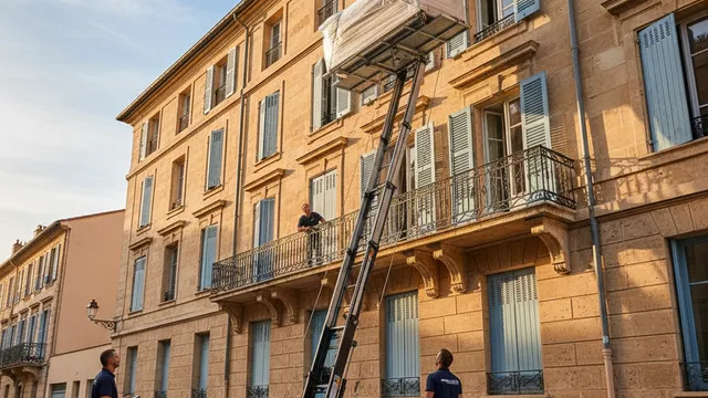 Déménager à Montpellier : Écusson, tramway, ZFE et accès difficiles